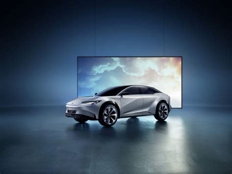 Toyota previews two upcoming EV models - - Gamereactor