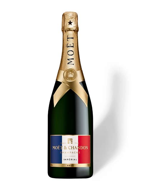 Moët & Chandon Impérial Brut - édition limitée France