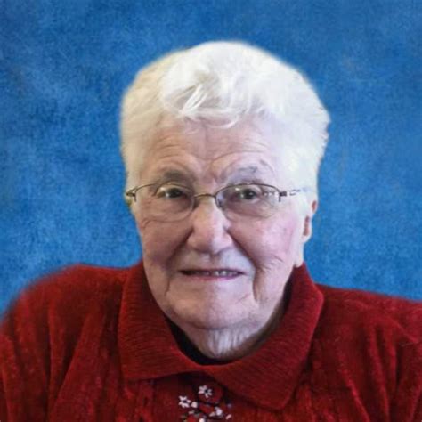 Joyce Rettinger Obituary 2020 Stevenson Funeral Homes