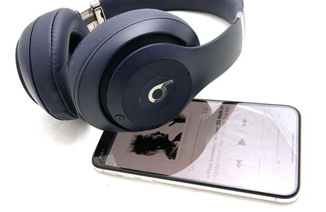 Review: Beats Studio 3 Wireless noise-cancellation headphones – Pickr