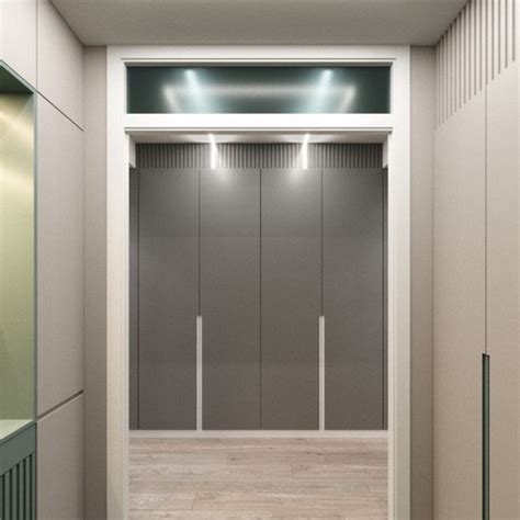 Люмен. Квартира 130 м². Мастерская интерьеров Светланы Куксовой. Дизайн ...