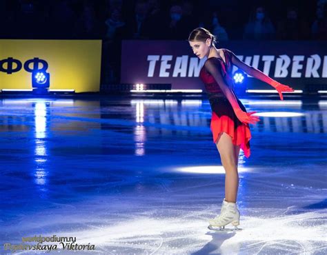 Pin by 💭 on alena kostornaia | Алёна Косторная | Sports photography ...