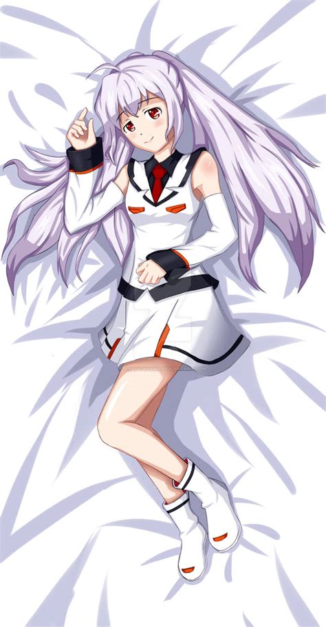 Isla-Plastic Memories Fanart by AsagiOkyama on DeviantArt