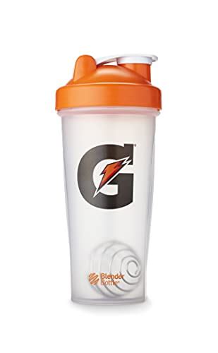 Best Small Gatorade Bottle The 8 Ounce Option