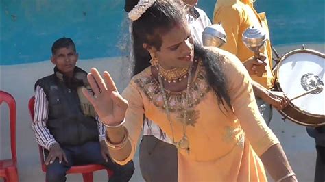 बुंदेली राई नाचमस्त देसी भांगड़ाmore Ram Lakhan Ke Vanra Aaliband Baja Dancebagheli Geet