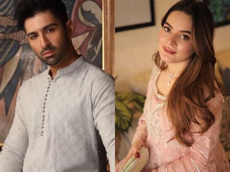 Muneeb On Why Minal Refused To Do A Project With Him