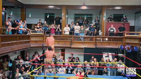 138 SeXXXy Eddy Hits The Naked Moonsault ThisVid