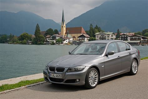 BMW Confirms High-Performance, Super-Frugal 330d Sedan For Australia