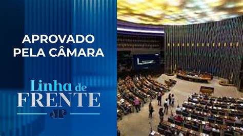 Decreto Reconhece Estado De Calamidade No Rio Grande Do Sul Linha De