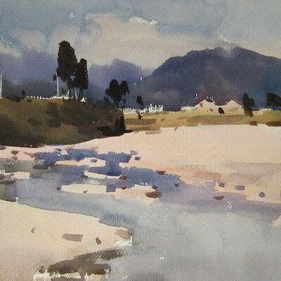 The Top Contemporary Watercolour Artists Who Will Surely Inspire You