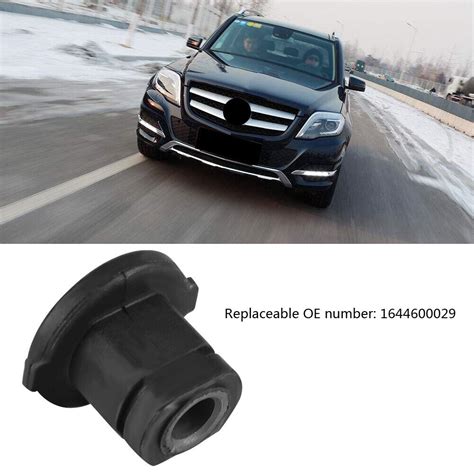 Steering Rack Mount Bushing For W W Gl Ml R R