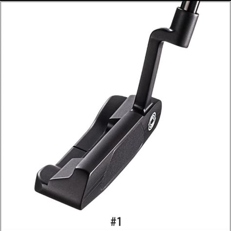 ODYSSEYキャロウェイゴルフ 2023年 オデッセイ WHITE HOT BLACK パター 標準品 数量限定 ODYSSEY ホワイト ホット ブラック Golffreaks