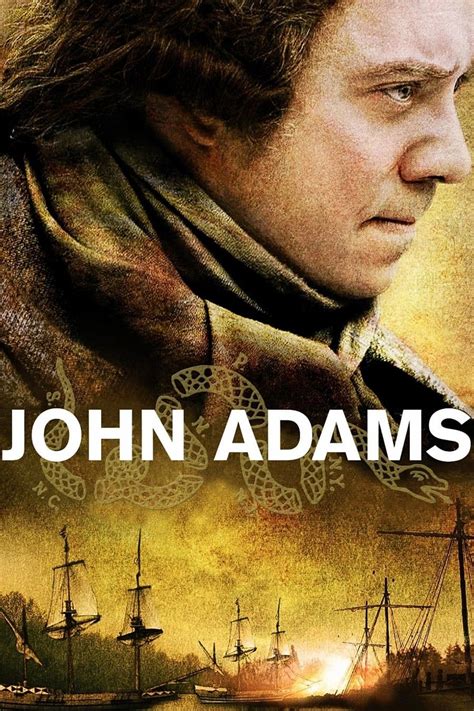 John Adams (2008) | MovieWeb