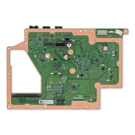 Xbox Series X Dual Motherboards And Paired Optical Drive