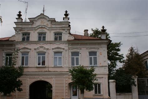 Вольск / Фотография 16 / Вольск, Россия - ФотоТерра