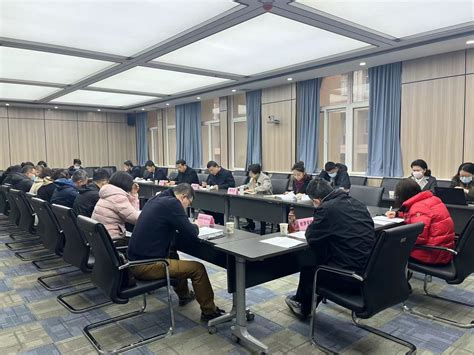 我校召开2023年春季学期学生工作部署会 西北政法大学校党委学工部