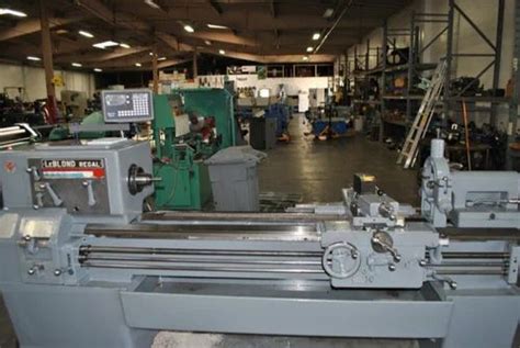 Heavy Duty Lathe Machine Repair Service In Pune Id