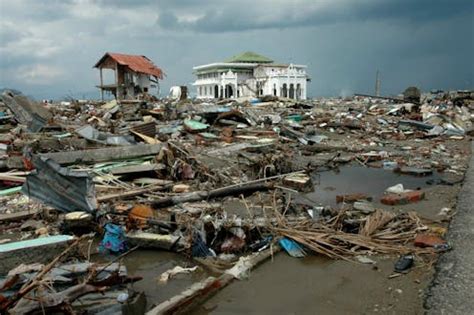 Gempa Bumi Di Indonesia / Wilayah Rawan Gempa di Indonesia - Diro ...