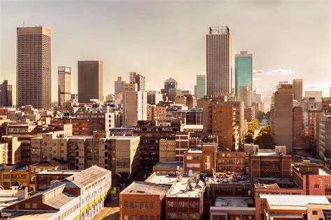 5 reasons Johannesburg is not so scary anymore - International Traveller