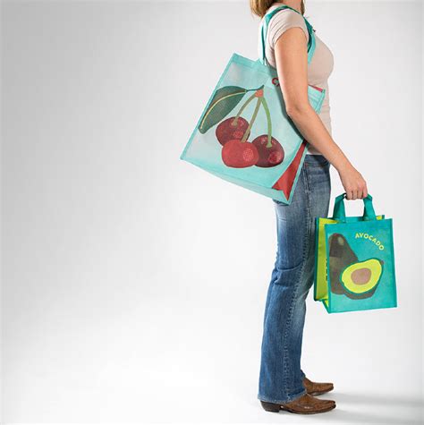 WHOLE FOODS MARKET REUSABLE BAGS - mswilkie.com