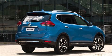 Nissan X-Trail Hybrid: Smooth, spacious and talented | Jordan Times