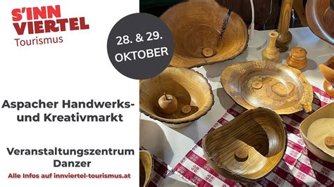 Kreative Unikate Beim Aspacher Handwerk Und Kreativmarkt Youtube