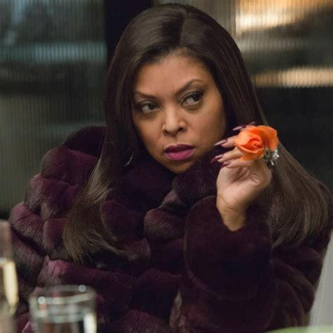 Taraji P Henson Reveals Her One Trick During Empire Sex Scenes E Online