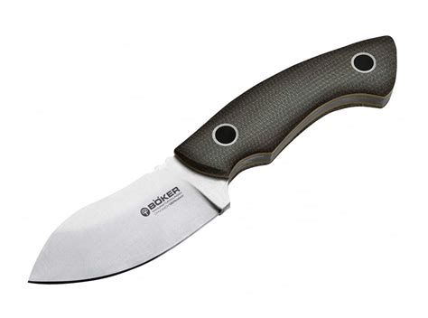 Boker offers Fixed blade knife Boker Nessmi by Boker as Hunting knives ...