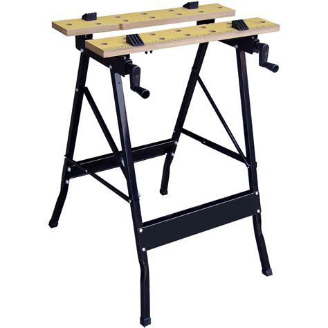 Craftright Folding Workbench Bunnings Australia