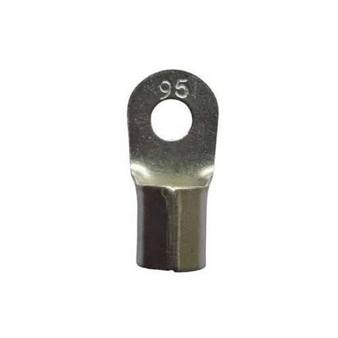 Dowells Lugs Copper Cable Ring Type 95 Sqmm