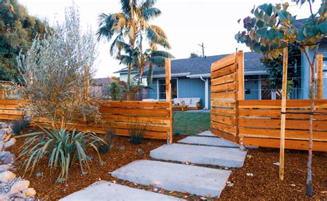 Front Yard Oasis Mediterranean Landscape Los Angeles By Pldesigns Houzz