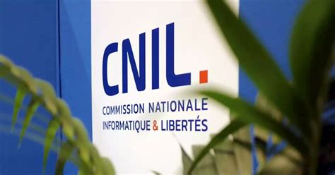 La Cnil inflige une amende de 40 millions deuros à Criteo France