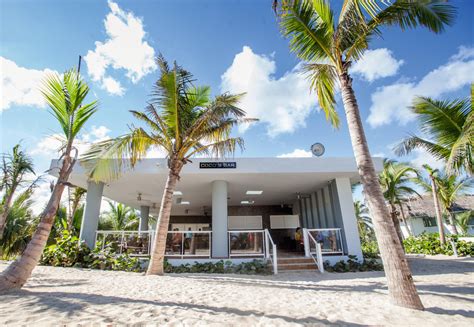 RIU REPUBLICA HOTEL, PUNTA CANA
