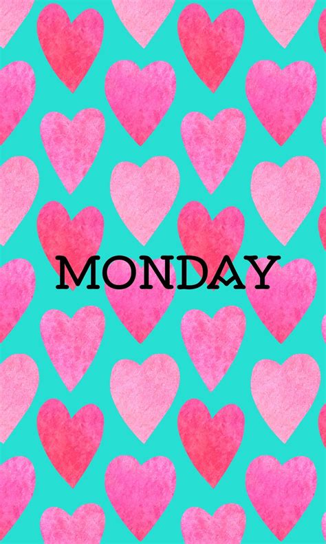 Pin by Stephanie Monroe on Monday | Happy monday quotes, I love mondays