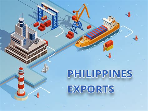 Philippines Top Exports 2018 Major Export Companies In Philippines