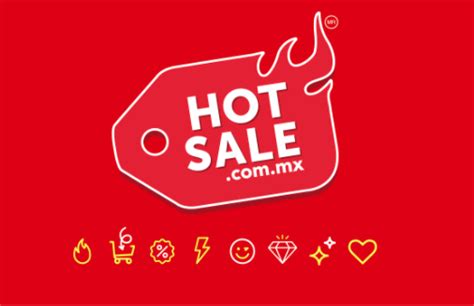 Mil Pesos Es Lo Que Gastar N De Cada Mexicanos En El Hot Sale