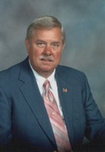 Jerry Marvin Brown Obituary - Wilmington Star-News