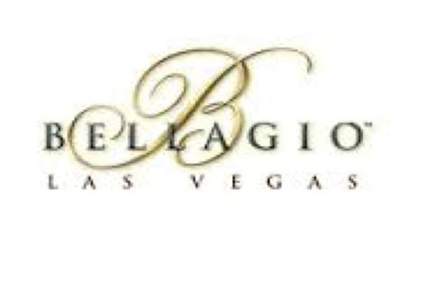 Bellagio Las Vegas Logo Logodix