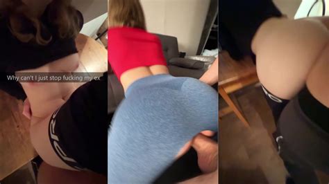 Leggings Compilation Free Sex Video RedTube