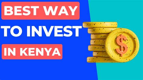 Top 5 Best Investment Opportunities In Kenya 2024 Top 5 Best Investment In Kenya 2024 Youtube