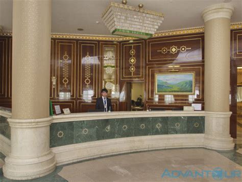 Photos - Ashgabat Hotel, Ashgabat