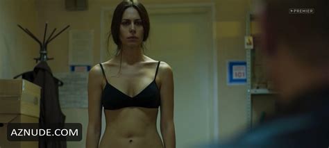 Sabina Akhmedova Nude Aznude