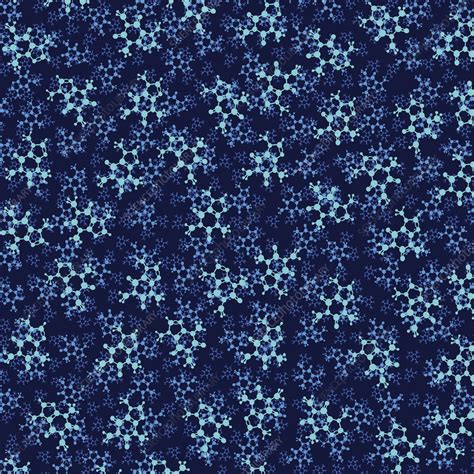 Caffeine, conceptual illustration - Stock Image - C059/6765 - Science ... 