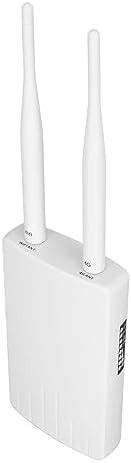 Routeur Wifi Ext Rieur G Lte Cpe Routeur Wifi Mobile Longue Port E