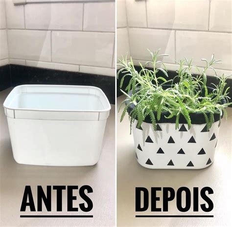 Como Organizar Sua Casa Usando Potes De Sorvete Solteiras Noivas