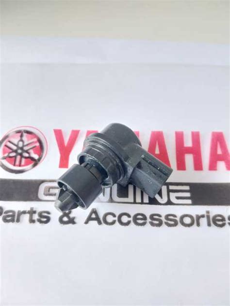 Swith Switch Sensor Langsam ISC Yamaha R25 MT25 R 25 MT 25 Lazada