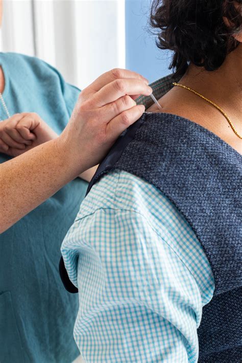 Demystifying Acupuncture: Answering Your Top Questions - AAC