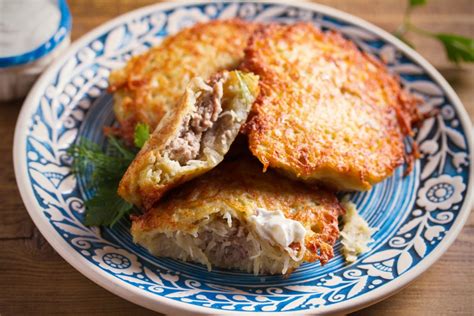 Драники – 111 вкусных рецептов с фото, простые рецепты драников