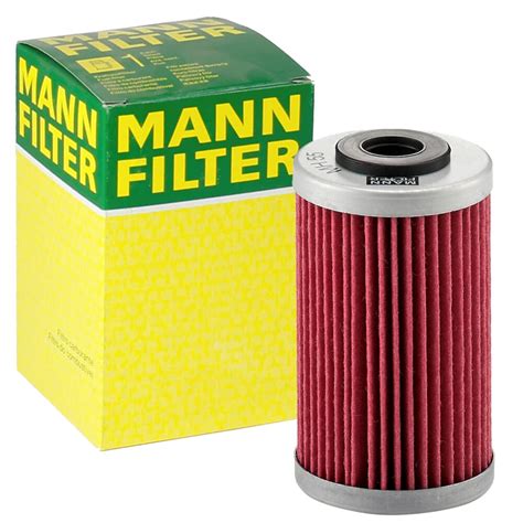 L Motul T W L Mann Lfilter Ktm Duke Rc