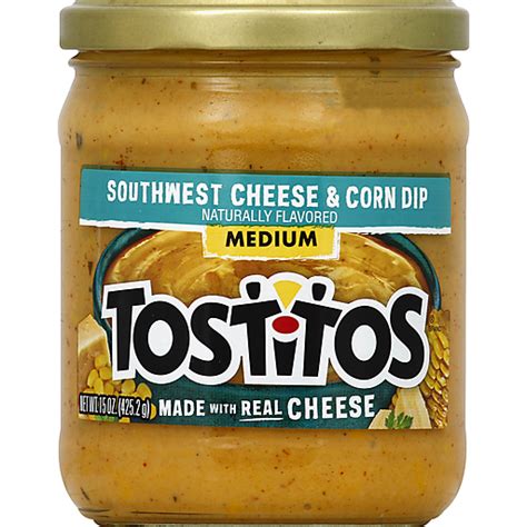 Tostitos Dip